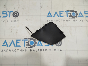Заглушка буксировочного крюка переднего бампера Subaru Forester 19-21 SK
