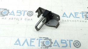 Скоба замка капота левая BMW X3 F25 11-17 с фиксатором, тип 2