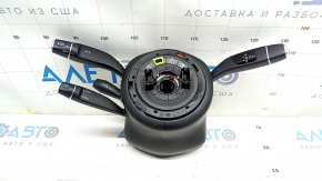 Comutator coloana de directie ansamblu chitara Mercedes W213 E 300/350/400/43/63 17-23 fara volan si camera incalzita