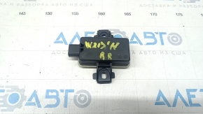 TIRE PRESSURE SENSOR Mercedes W213 E 17-23