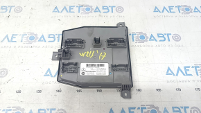 Modul de control al caroseriei BCM Mercedes W213 E 300/350/400/450/53/63 17-20 în portbagaj