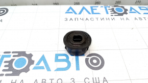 Подушка радиатора верхняя правая Volkswagen ID.4 21-26 резина