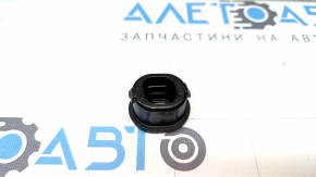 Подушка радиатора верхняя правая Volkswagen ID.4 21-26 резина