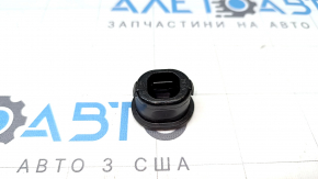Подушка радиатора верхнее левое Volkswagen ID.4 21-26 резина