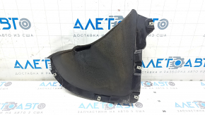 Брызговик передний левый Volkswagen ID.4 21-26 потерт