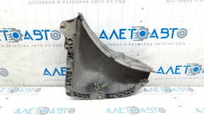Брызговик передний левый Volkswagen ID.4 21-26 потерт