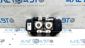 Подушка безопасности airbag пассажирская в торпеде Volkswagen ID.4 23-26