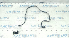 Провод датчика ABS передний правый Mercedes W213 E 17-23