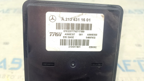 ABS АБС Mercedes W213 E 300/350/400/450 17-23