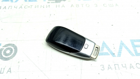 Ключ smart Mercedes W213 E 17-23 4 кнопки, keyless, потерт, тычки