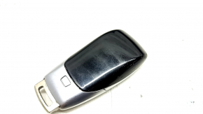 Ключ smart Mercedes W213 E 17-23 4 кнопки, keyless, потерт, тычки