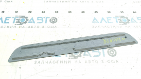 Garnitura prag fata dreapta exterioara Mercedes W213 E 300/350 17-23 crom
