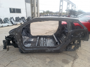 Кузов BMW i3 14-21 в сборе с рамой