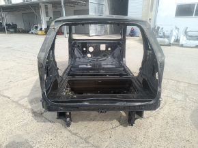 Кузов BMW i3 14-21 в сборе с рамой