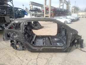 Кузов BMW i3 14-21 в сборе с рамой