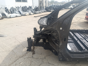 Кузов BMW i3 14-21 в сборе с рамой