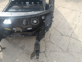 Кузов BMW i3 14-21 в сборе с рамой