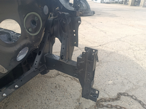 Кузов BMW i3 14-21 в сборе с рамой