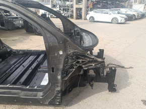 Кузов BMW i3 14-21 в сборе с рамой