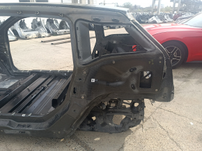 Кузов BMW i3 14-21 в сборе с рамой