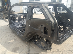Кузов BMW i3 14-21 в сборе с рамой