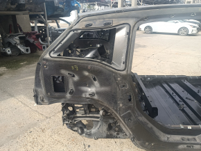 Кузов BMW i3 14-21 в сборе с рамой