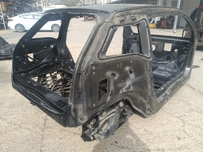 Кузов BMW i3 14-21 в сборе с рамой