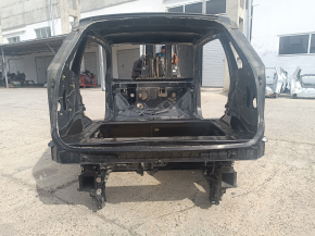 Кузов BMW i3 14-21 в сборе с рамой