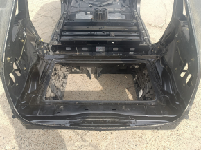 Кузов BMW i3 14-21 в сборе с рамой
