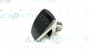 Panou de control multimedia Mercedes W213 E 17-20 tactil, zgarieturi