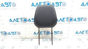 Подголовник передний правый Volkswagen ID.4 23-26 темно-серый
