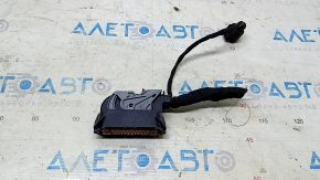 Фишка на блок ABS VW Tiguan 09-18