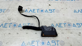 Фишка на блок ABS VW Tiguan 09-18
