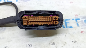 Фишка на блок ABS VW Tiguan 09-18