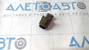 Парктроник заднего бампера наружный BMW X3 F25 15-17 с кольцом