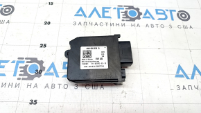 Occupant Sensor Volkswagen ID.4 21-26 под кожаное сидение, сломано крепление