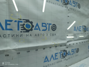 Лобовое стекло Audi Q3 8U 16-18 под датчик дождя, песок