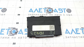 Блок управления сидением пассажирским Volkswagen ID.4 23-26
