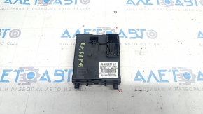 AC HEAT CLIMATE CONTROL MODULE Mercedes W213 E 17-23