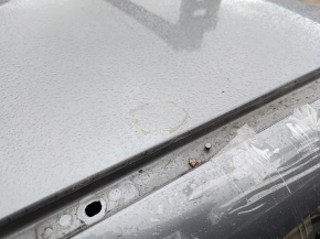 Крыша металл BMW X3 F25 11-17 под панораму, на кузове, вмятинка, тычки