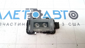 Plafoniera spate dreapta Volkswagen ID.4 23-25 negru