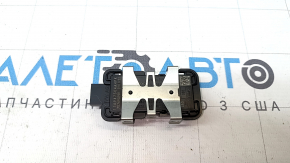 Плафон освещения задний правый Volkswagen ID.4 23-26 черный