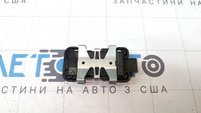 Плафон освещения задний левый Volkswagen ID.4 23-26 черный