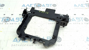 Кронштейн блока ECU компьютера двигателя Mercedes W213 E 17-19 2.0T