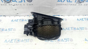 Корпус печки верхняя часть Mercedes W213 E 17-23