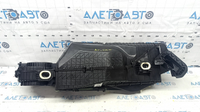 Корпус печки голый вентиляция Mercedes W213 E 17-23