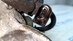 Turbina VW Tiguan 09-18 83k