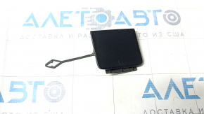 Dop cârlig remorcare bara spate BMW X3 F25 15-17