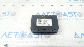 Interior Control Module Unit BMW i3 14-21