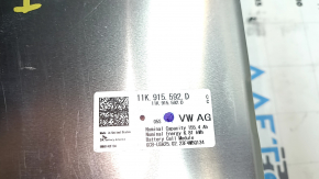 Модуль аккумуляторной батареи ВВБ Volkswagen ID.4 23-26 5к 6,81 кВт 42.4Вт